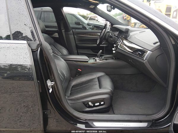 2018 BMW 640I GRAN TURISMO XDRIVE