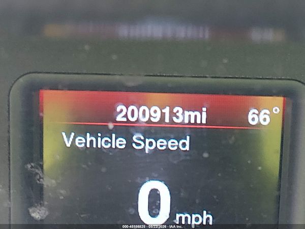 2014 DODGE CHARGER SE