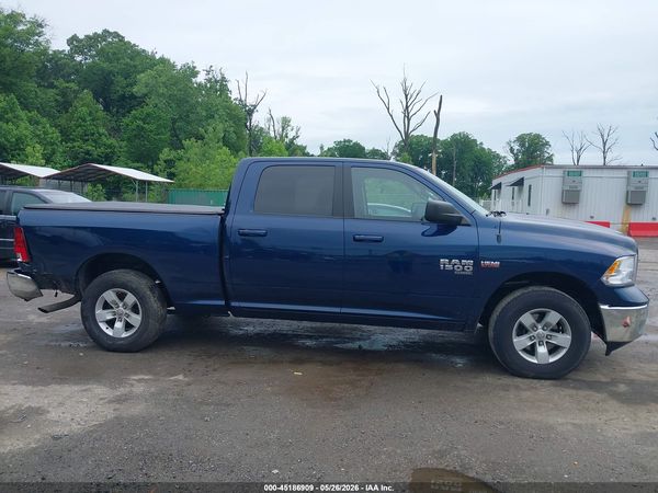 2019 RAM 1500 CLASSIC SLT  4X4 6'4 BOX