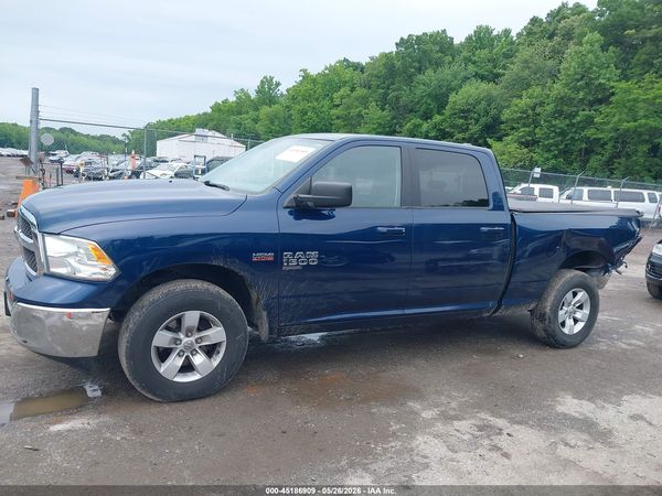 2019 RAM 1500 CLASSIC