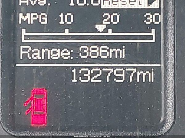 2019 RAM 1500 CLASSIC SLT  4X4 6'4 BOX