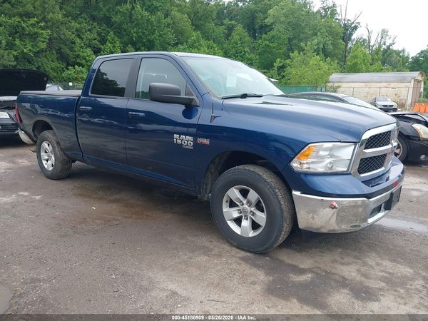 2019 RAM 1500 CLASSIC SLT  4X4 6'4 BOX