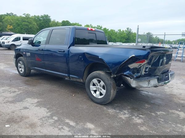 2019 RAM 1500 CLASSIC SLT  4X4 6'4 BOX