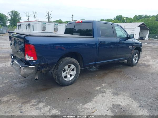 2019 RAM 1500 CLASSIC SLT  4X4 6'4 BOX
