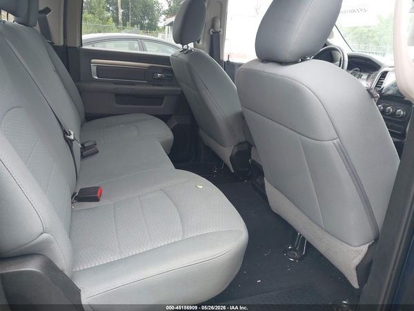 2019 RAM 1500 CLASSIC SLT  4X4 6'4 BOX