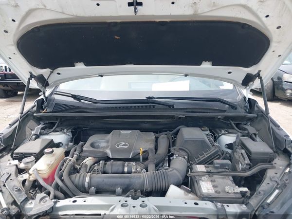 2019 LEXUS NX 300 300 Luxury