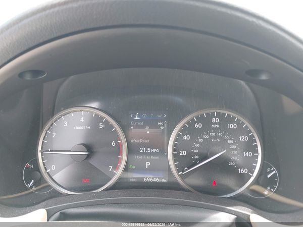2019 LEXUS NX 300 300 Luxury