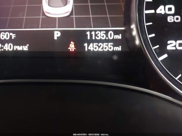 2015 AUDI A7 3.0T PREMIUM PLUS