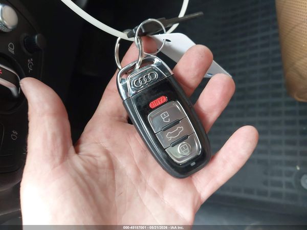 2015 AUDI A7 3.0T PREMIUM PLUS