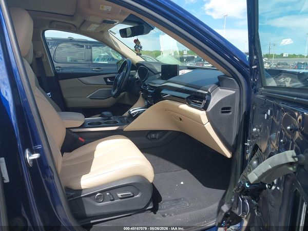 2022 ACURA MDX STANDARD