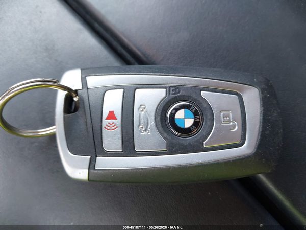 2013 BMW 750LI XDRIVE