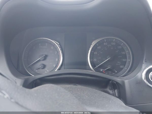 2019 INFINITI Q50 3.0T SPORT
