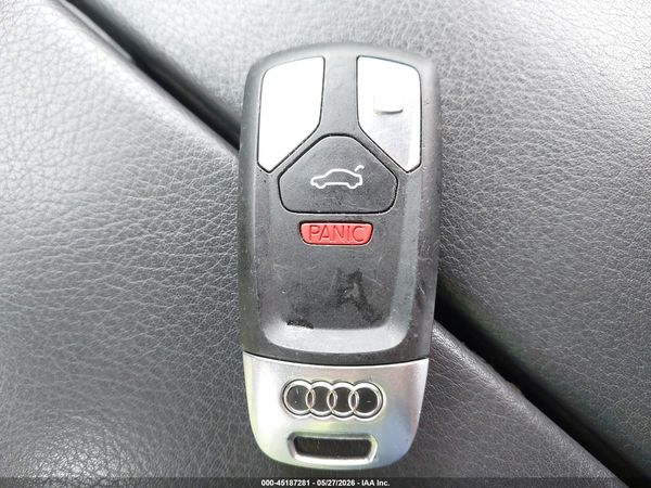 2018 AUDI Q7 3.0T PREMIUM