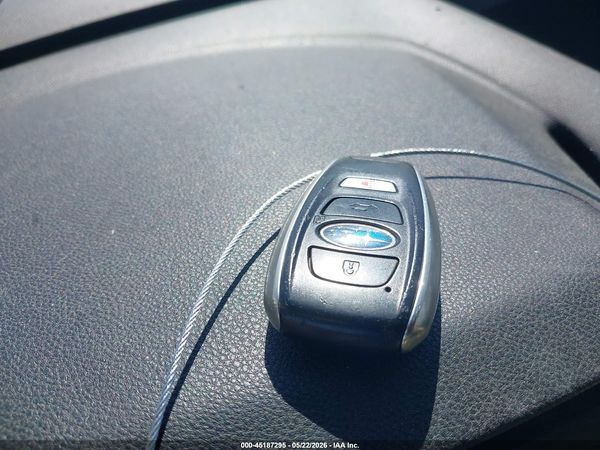 2019 SUBARU ASCENT LIMITED