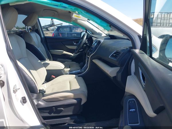 2019 SUBARU ASCENT LIMITED