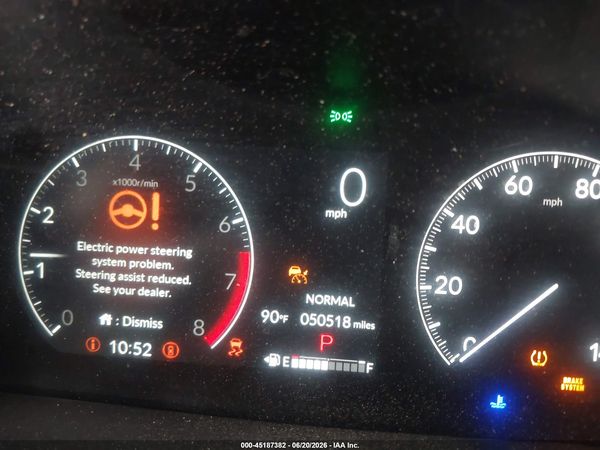 2023 HONDA PILOT 2WD LX