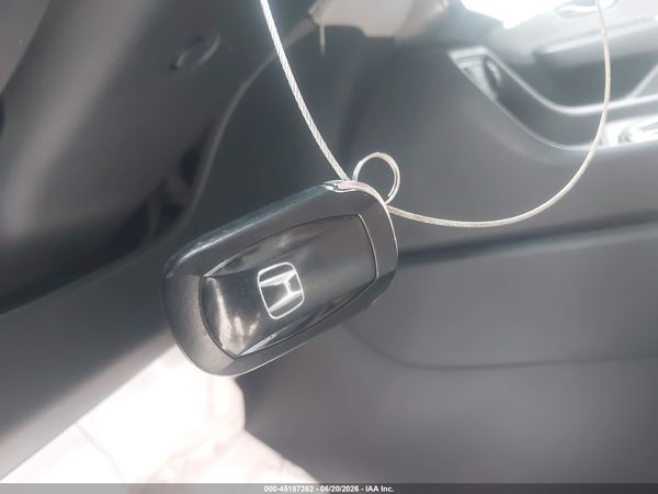 2023 HONDA PILOT 2WD LX