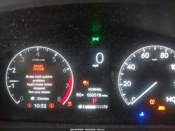 2023 HONDA PILOT 2WD LX