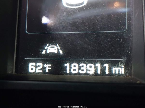 2018 HYUNDAI SANTA FE LIMITED ULTIMATE