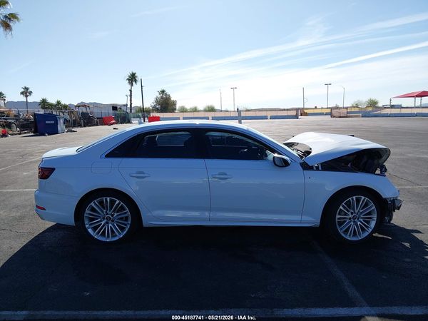 2019 AUDI A4 45 PREMIUM