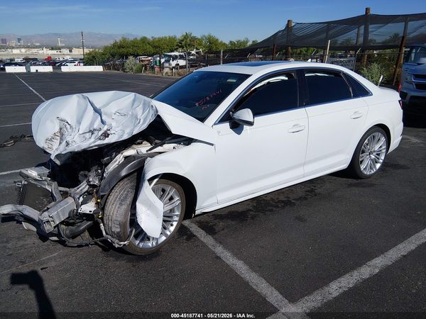 2019 AUDI A4 45 PREMIUM