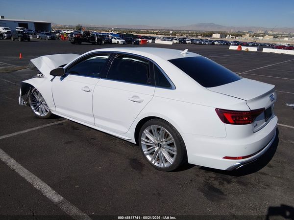 2019 AUDI A4 45 PREMIUM