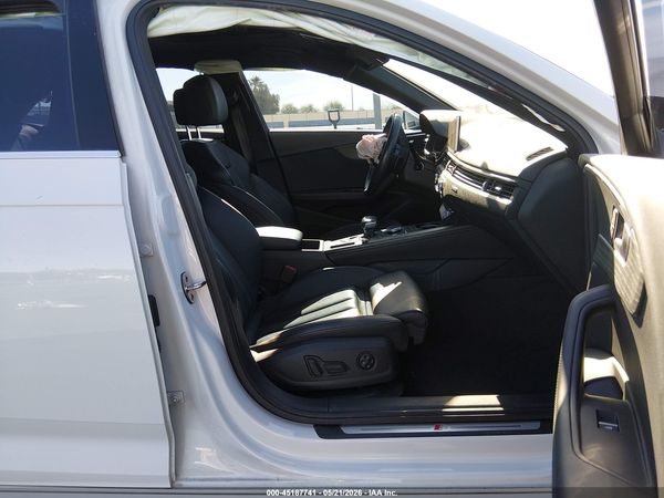 2019 AUDI A4 45 PREMIUM