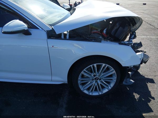 2019 AUDI A4 45 PREMIUM