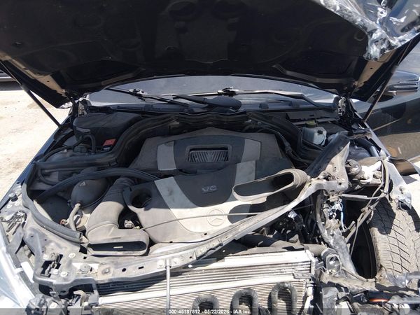 2011 MERCEDES-BENZ C 300 C300 4-MATIC