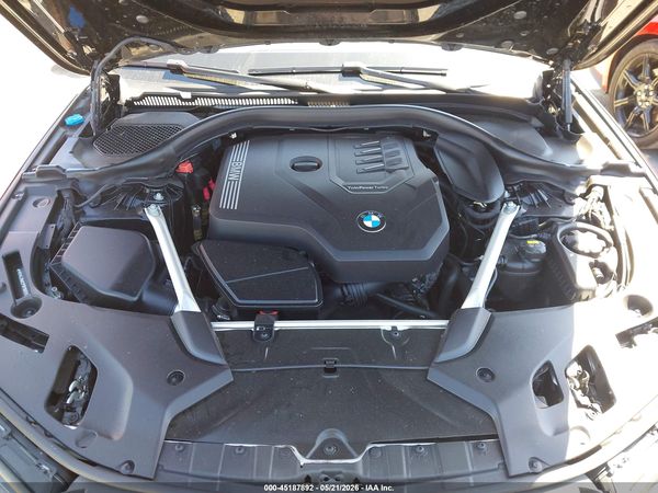 2023 BMW 530 I
