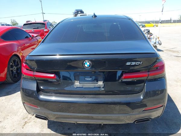 2023 BMW 530 I