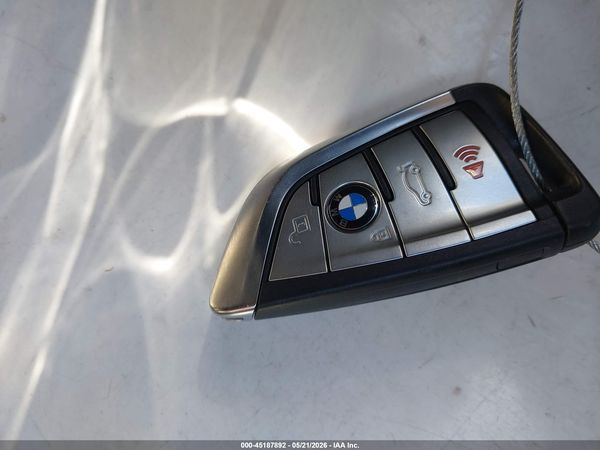 2023 BMW 530 I