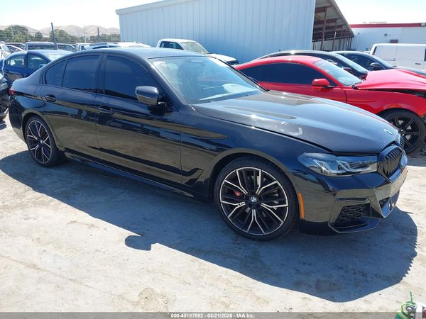 2023 BMW 530 I
