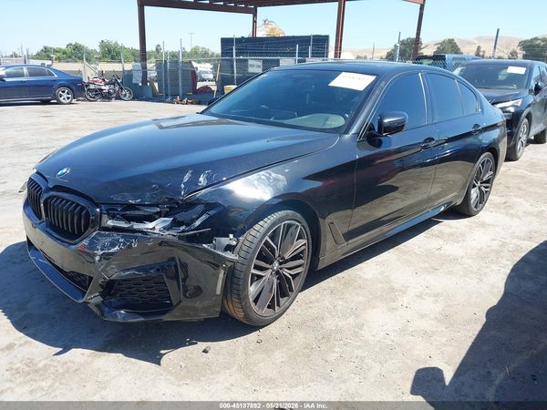 2023 BMW 530 I