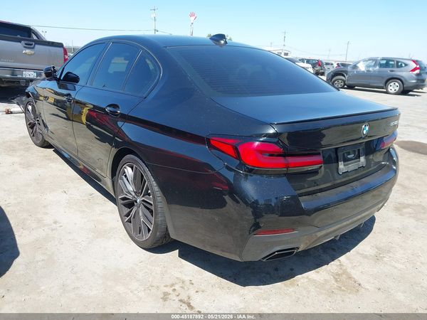 2023 BMW 530 I
