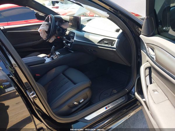 2023 BMW 530 I