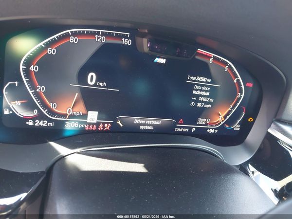 2023 BMW 530 I