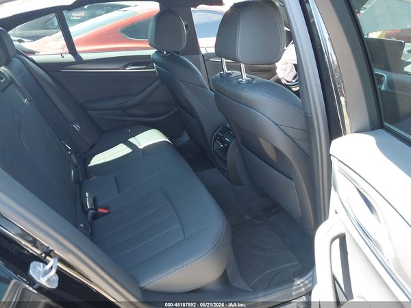 2023 BMW 530 I