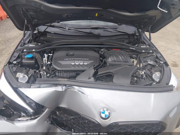 2024 BMW M235 GRAN COUPE I XDRIVE