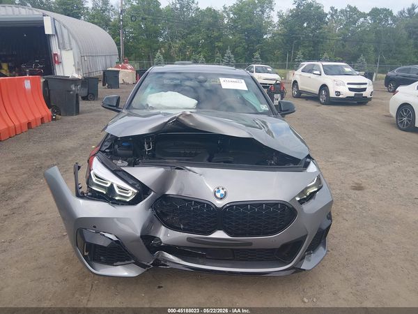2024 BMW M235 GRAN COUPE I XDRIVE