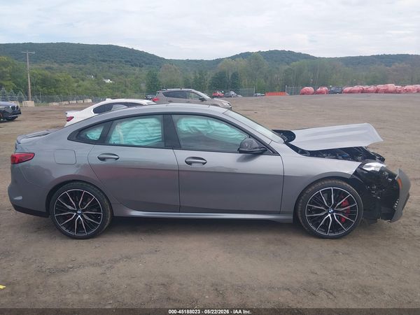 2024 BMW M235 GRAN COUPE I XDRIVE