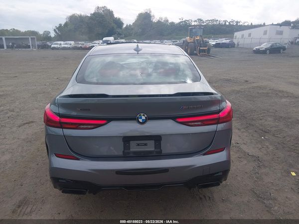 2024 BMW M235 GRAN COUPE I XDRIVE
