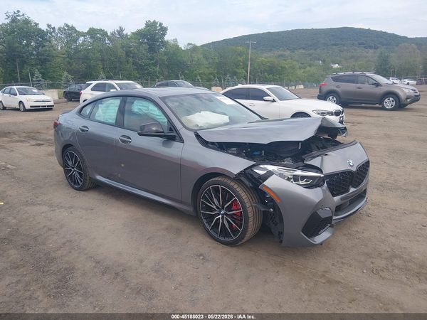 2024 BMW M235 GRAN COUPE I XDRIVE