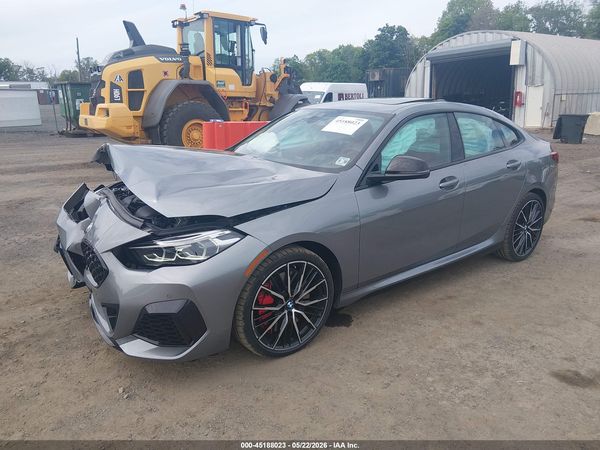 2024 BMW M235 GRAN COUPE I XDRIVE
