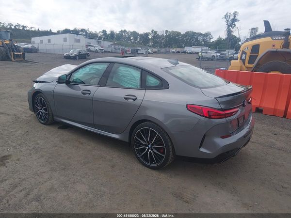 2024 BMW M235 GRAN COUPE I XDRIVE