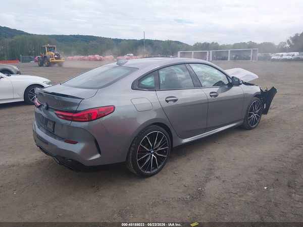 2024 BMW M235 GRAN COUPE I XDRIVE