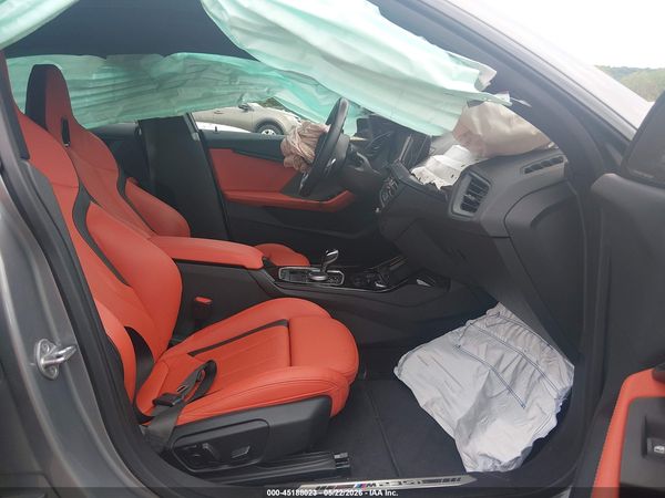 2024 BMW M235 GRAN COUPE I XDRIVE