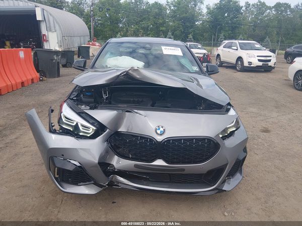 2024 BMW M235 GRAN COUPE I XDRIVE