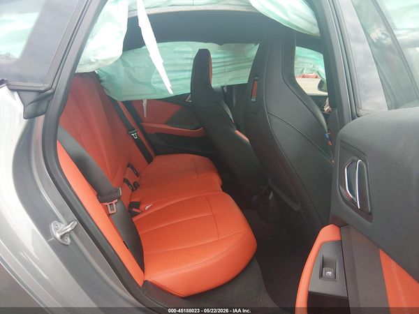 2024 BMW M235 GRAN COUPE I XDRIVE