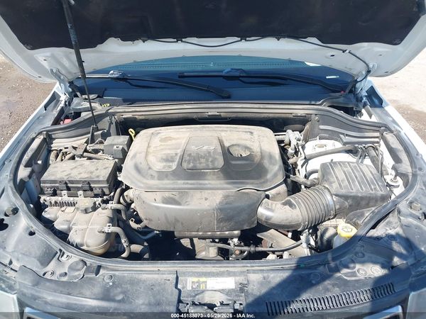 2018 JEEP GRAND CHEROKEE LIMITED 4X2